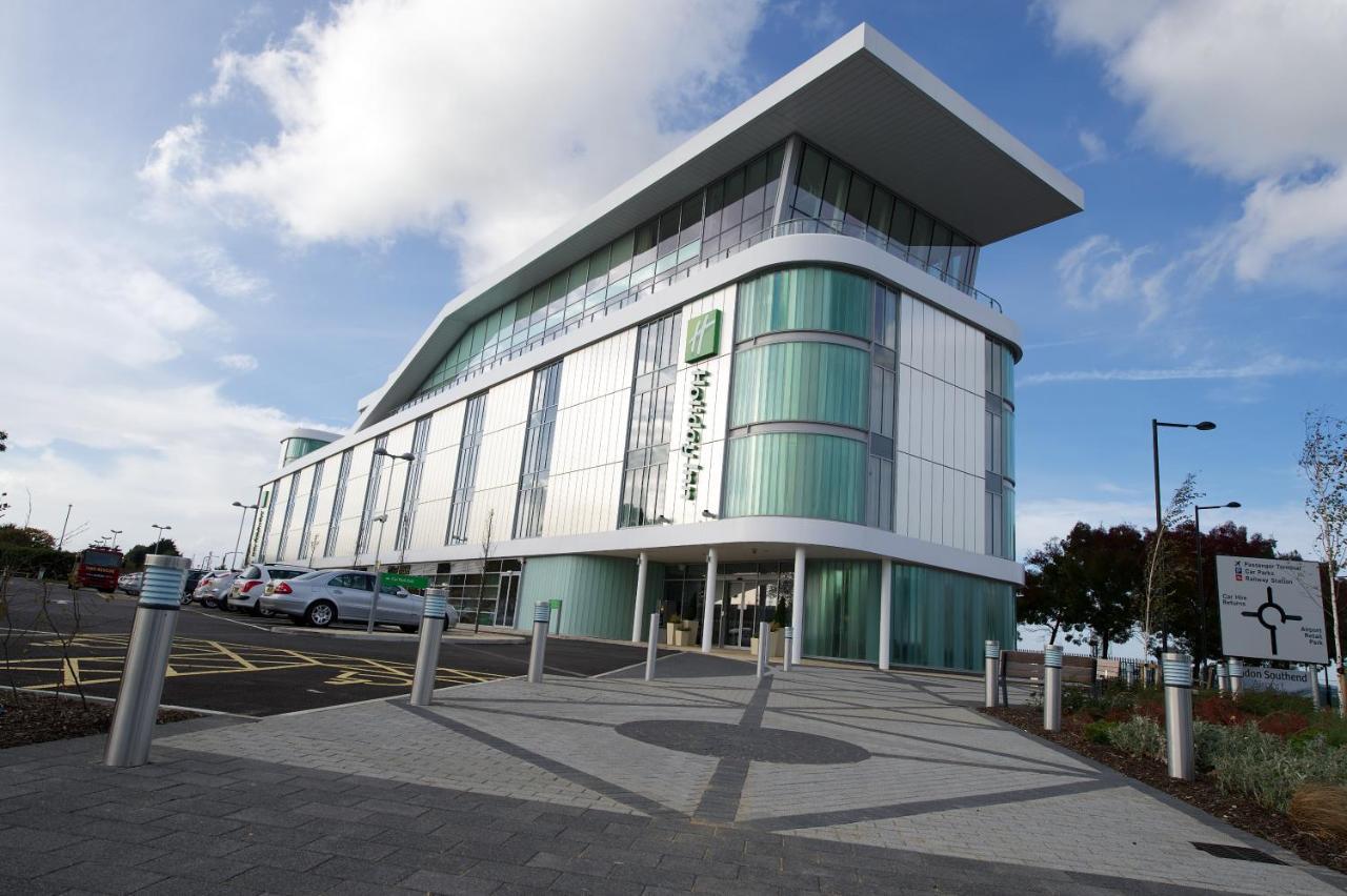 By Ihg Hotel Southend-on-Sea